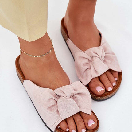 Flip-flops model 214491 - Très Elite