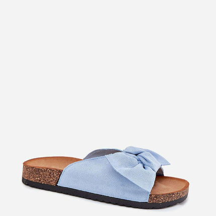 Flip-flops model 214492 - Très Elite