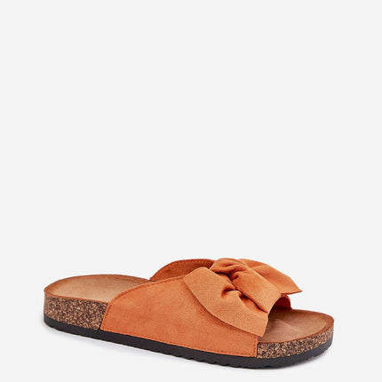 Flip-flops model 214493 - Très Elite