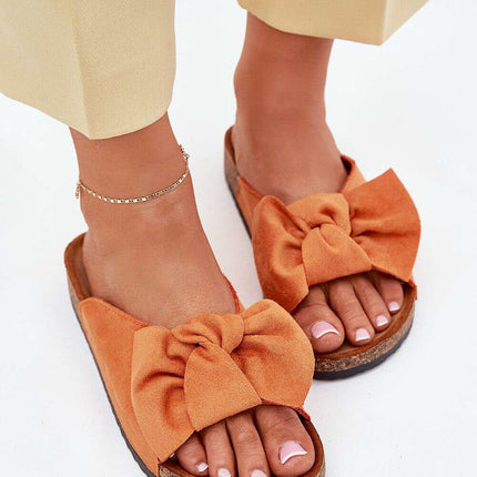 Flip-flops model 214493 - Très Elite