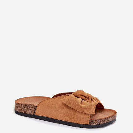 Flip-flops model 214494 - Très Elite