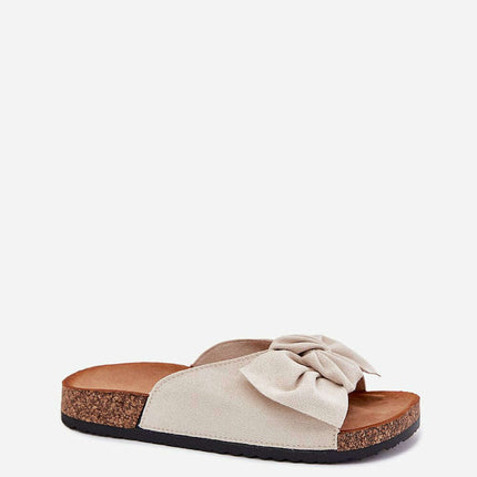 Flip-flops model 214495 - Très Elite