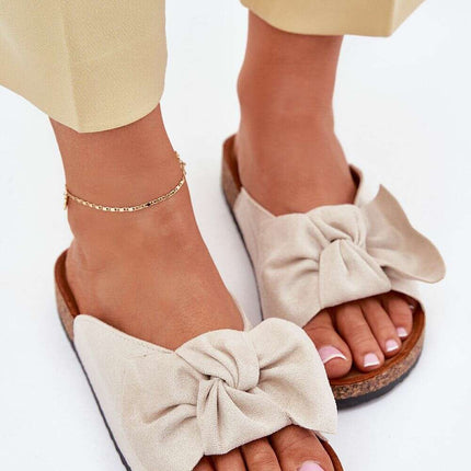Flip-flops model 214495 - Très Elite