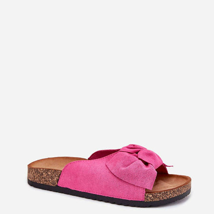 Flip-flops model 214496 - Très Elite