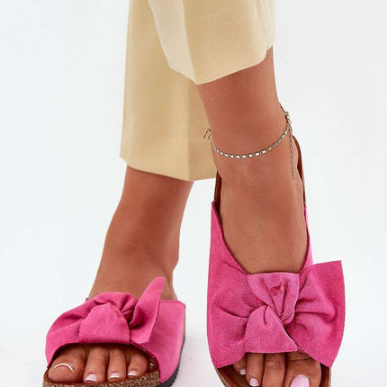 Flip-flops model 214496 - Très Elite