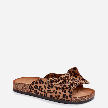 Flip-flops model 214497 - Très Elite