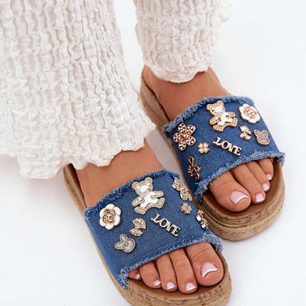 Flip-flops model 214498