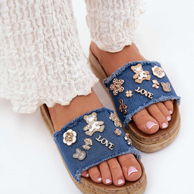 Flip-flops model 214498