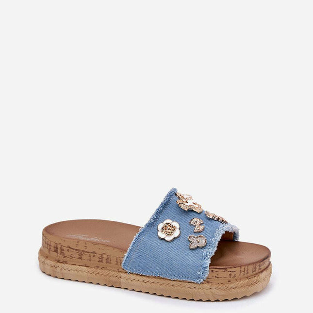 Flip-flops model 214499