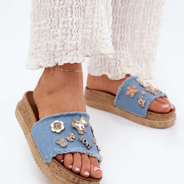 Flip-flops model 214499