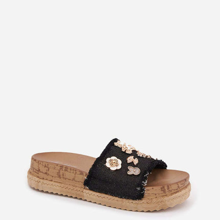 Flip-flops model 214500 - Très Elite