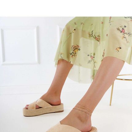 Flip-flops model 214555