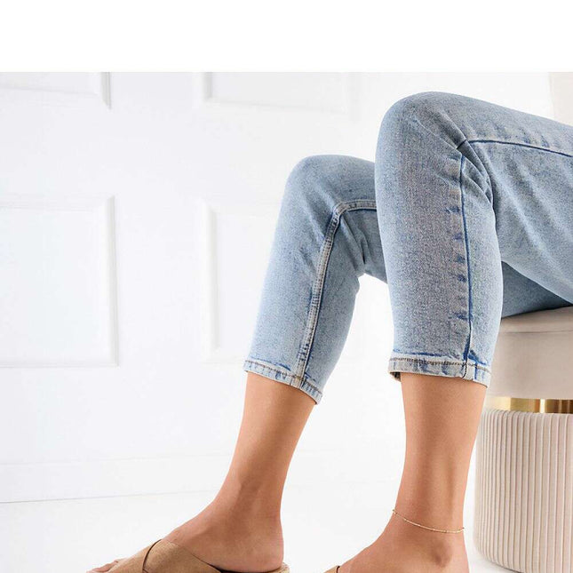 Flip-flops model 214556