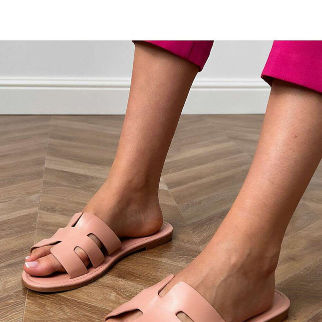 Flip-flops model 214557