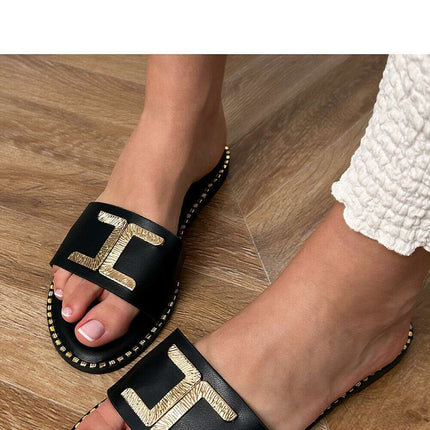 Flip-flops model 214558 - Très Elite