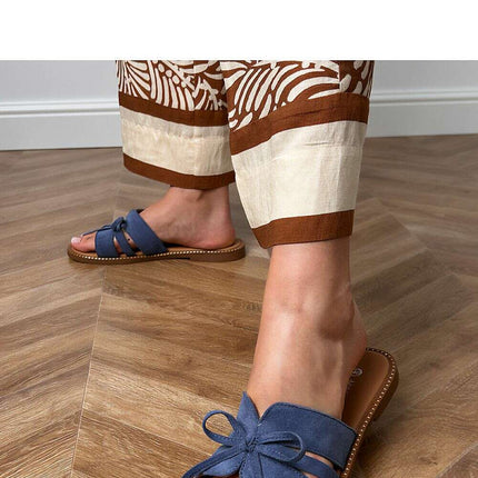 Flip-flops model 214559 - Très Elite