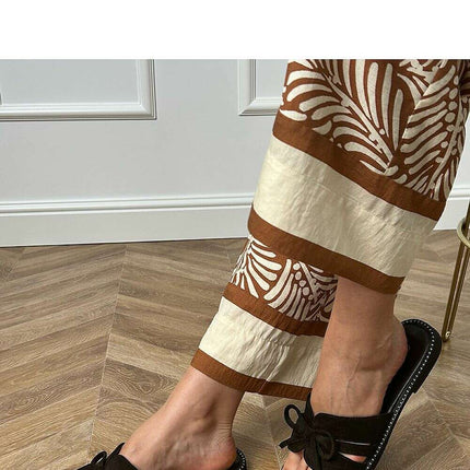 Flip-flops model 214560 - Très Elite