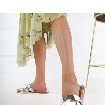 Flip-flops model 214562 - Très Elite