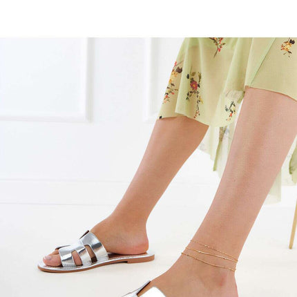 Flip-flops model 214562 - Très Elite