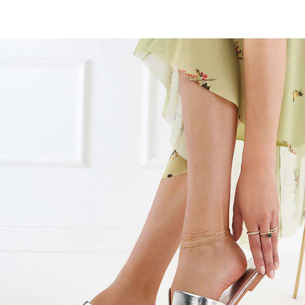 Flip-flops model 214562