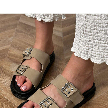 Flip-flops model 214569 - Très Elite