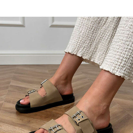 Flip-flops model 214569 - Très Elite