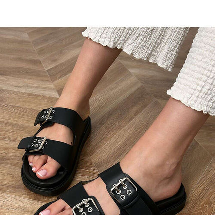 Flip-flops model 214569 - Très Elite