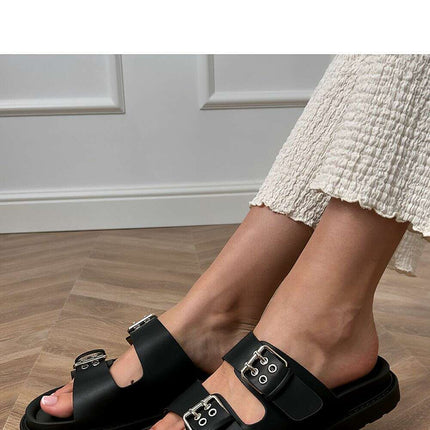 Flip-flops model 214569 - Très Elite