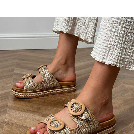 Flip-flops model 214573