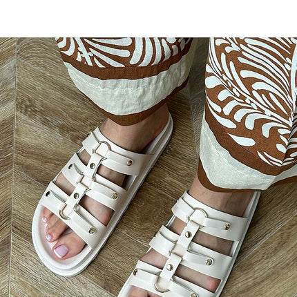 Flip-flops model 214574 - Très Elite
