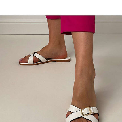 Flip-flops model 214578 - Très Elite