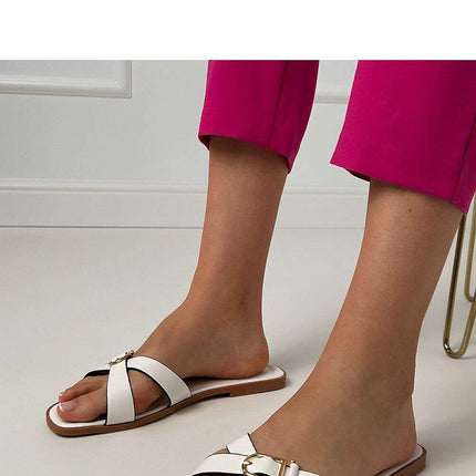 Flip-flops model 214578 - Très Elite