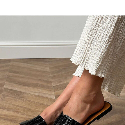 Flip-flops model 214582 - Très Elite