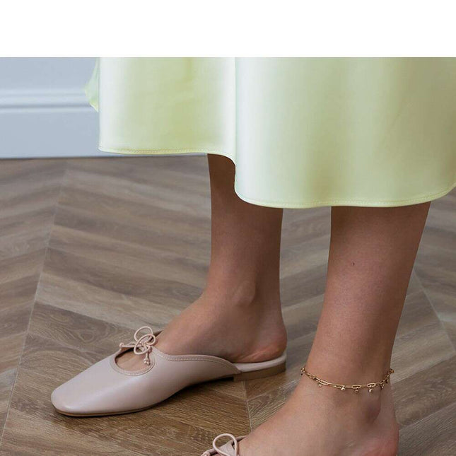 Flip-flops model 214599