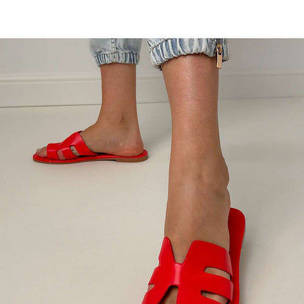 Flip-flops model 214621 - Très Elite