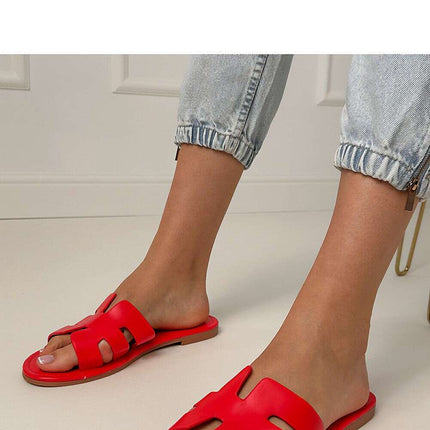 Flip-flops model 214621