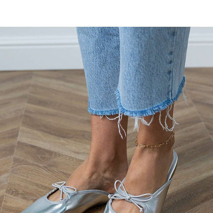 Flip-flops model 214640 - Très Elite