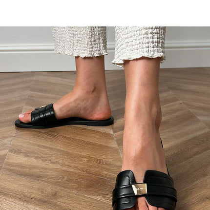 Flip-flops model 214644 - Très Elite