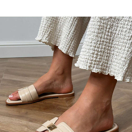 Flip-flops model 214645