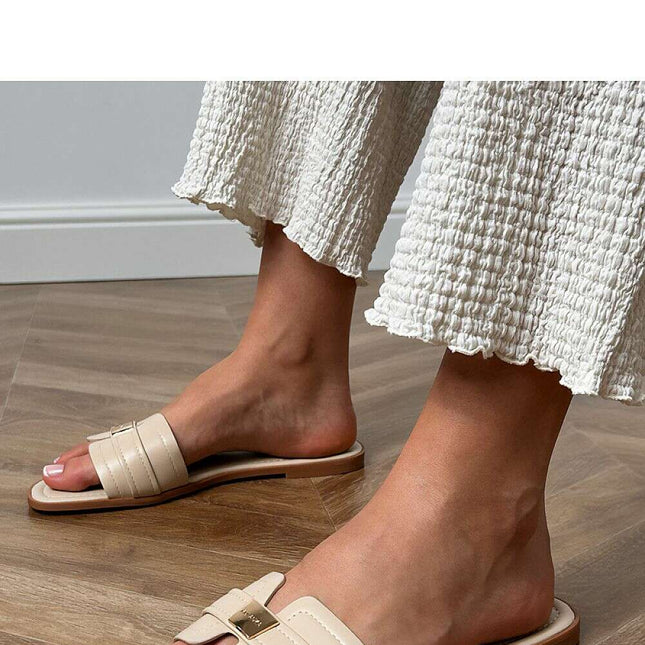 Flip-flops model 214645