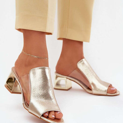 Flip-flops model 214711