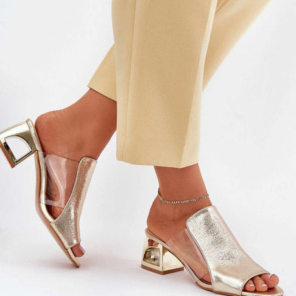 Flip-flops model 214711