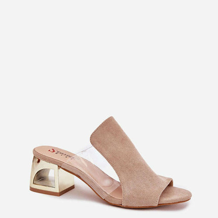 Flip-flops model 214711