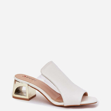 Flip-flops model 214711