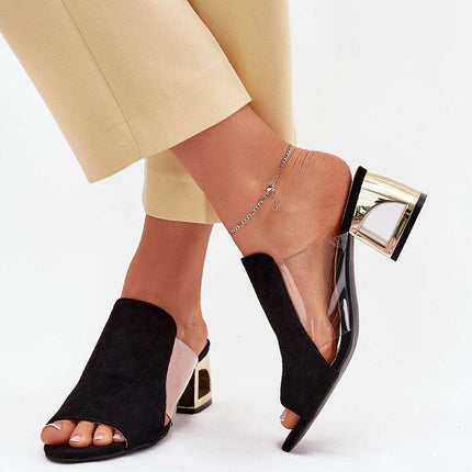 Flip-flops model 214711