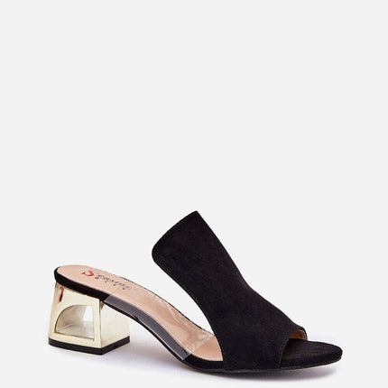 Flip-flops model 214711