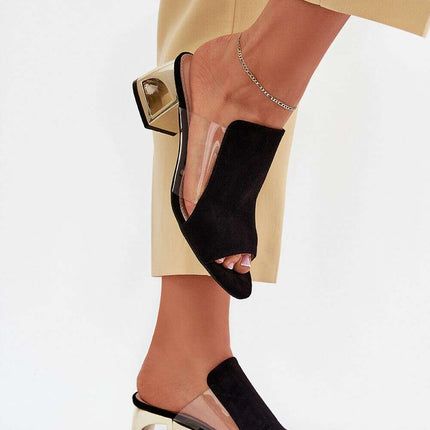 Flip-flops model 214711