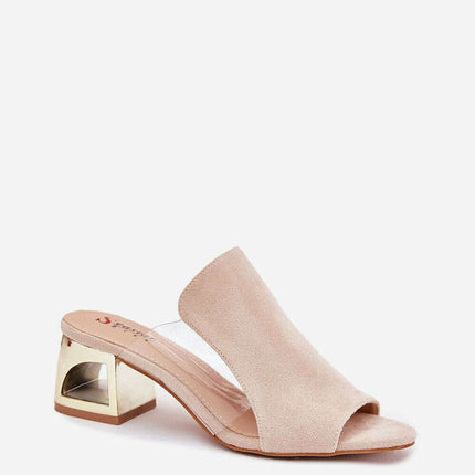 Flip-flops model 214711