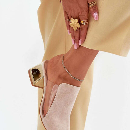 Flip-flops model 214711