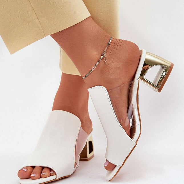 Flip-flops model 214711